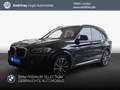 BMW X3 M d Schwarz - thumbnail 1