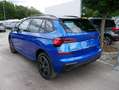 Skoda Kamiq Monte Carlo 1.5 TSI DSG Carlo*LED*PDC-KAMERA*SH... Blau - thumbnail 5
