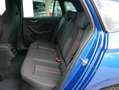 Skoda Kamiq Monte Carlo 1.5 TSI DSG Carlo*LED*PDC-KAMERA*SH... Blau - thumbnail 9