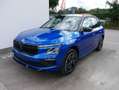 Skoda Kamiq Monte Carlo 1.5 TSI DSG Carlo*LED*PDC-KAMERA*SH... Blau - thumbnail 1