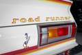 Plymouth Road Runner Blanc - thumbnail 16