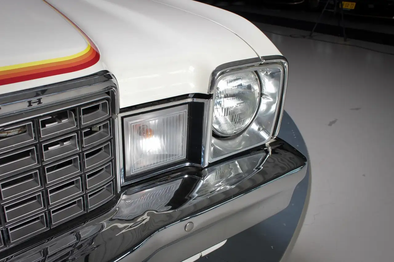 Plymouth Road Runner, foto 11