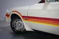 Plymouth Road Runner Blanc - thumbnail 7