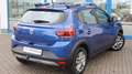 Dacia Sandero III 1.0 TCe 100 ECO-G LPG Stepway Comfort Blu/Azzurro - thumbnail 5