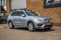 Volvo XC90 2.0 T8 Twin Engine AWD Inscription 7pers, Pano Grijs - thumbnail 8