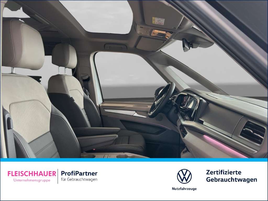 Volkswagen T7