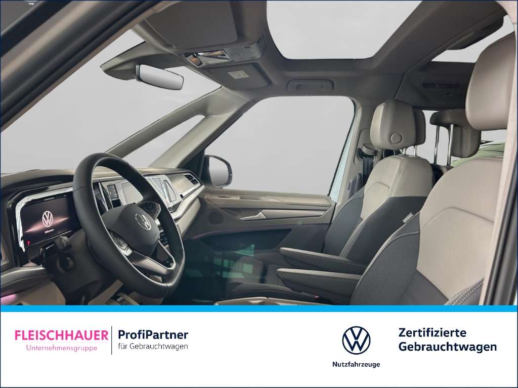 Volkswagen T7