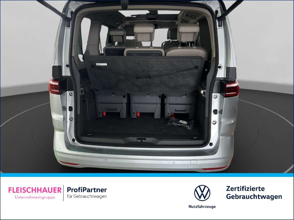 Volkswagen T7