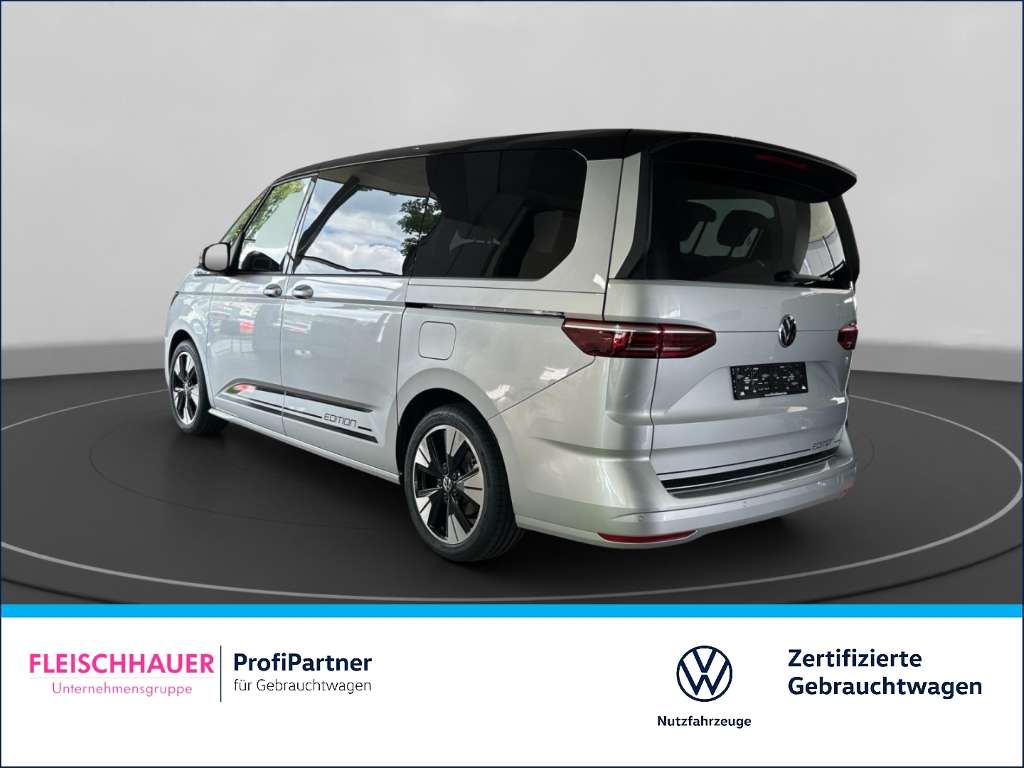 Volkswagen T7