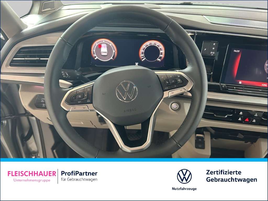Volkswagen T7
