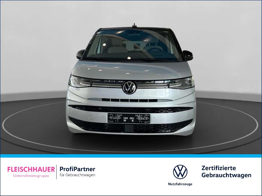 Volkswagen T7