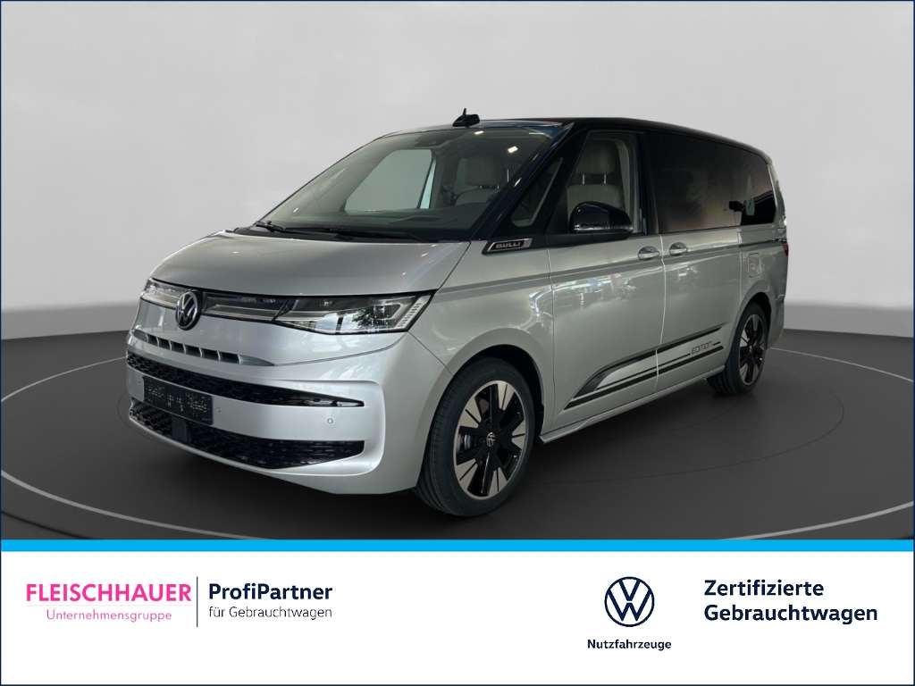 Volkswagen T7