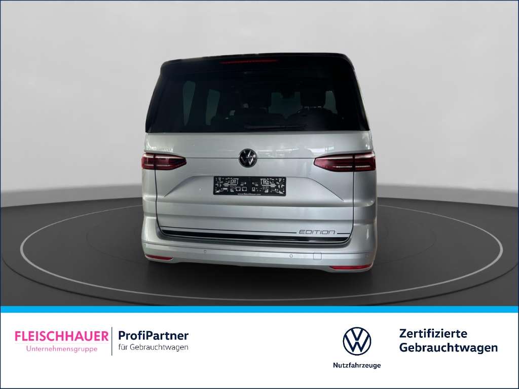 Volkswagen T7