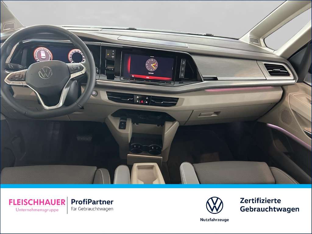 Volkswagen T7