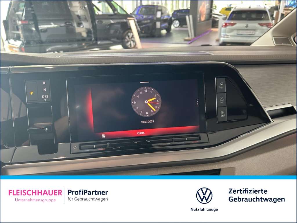Volkswagen T7