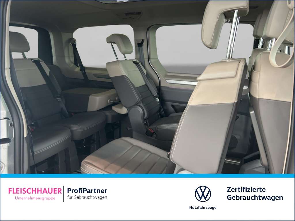 Volkswagen T7