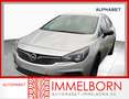 Opel Astra K Sports Tourer Elegance AHK*LED*LM*Navi* Silber - thumbnail 1