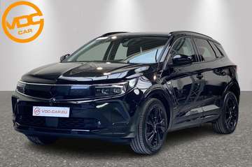 GS Line * PHEV Caméra Navi