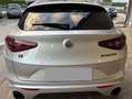 Alfa Romeo Stelvio Stelvio 2.2 t Veloce Q4 210cv auto Argento - thumbnail 4
