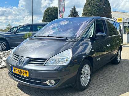 Renault Grand Espace 2.0 DCI Automaat 7-Persoons 2012