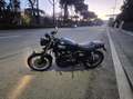 Triumph Thruxton Czarny - thumbnail 1
