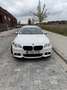 BMW 535 Touring 535iXAS Wit - thumbnail 1