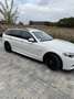 BMW 535 Touring 535iXAS Wit - thumbnail 2