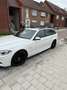 BMW 535 Touring 535iXAS Wit - thumbnail 3