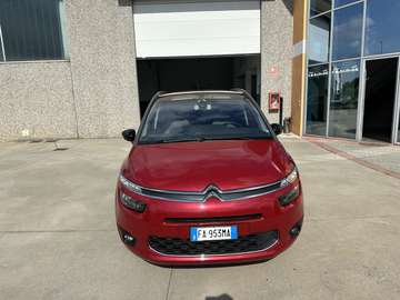1.6 e-hdi Intensive 115cv etg6 7 posti