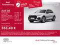 Audi Q5 2x S line business 50 eTFSI qu.*AHK*ACC*8fach Silber - thumbnail 1