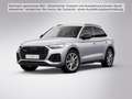 Audi Q5 2x S line business 50 eTFSI qu.*AHK*ACC*8fach Silber - thumbnail 2