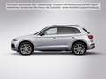 Audi Q5 2x S line business 50 eTFSI qu.*AHK*ACC*8fach Silber - thumbnail 3