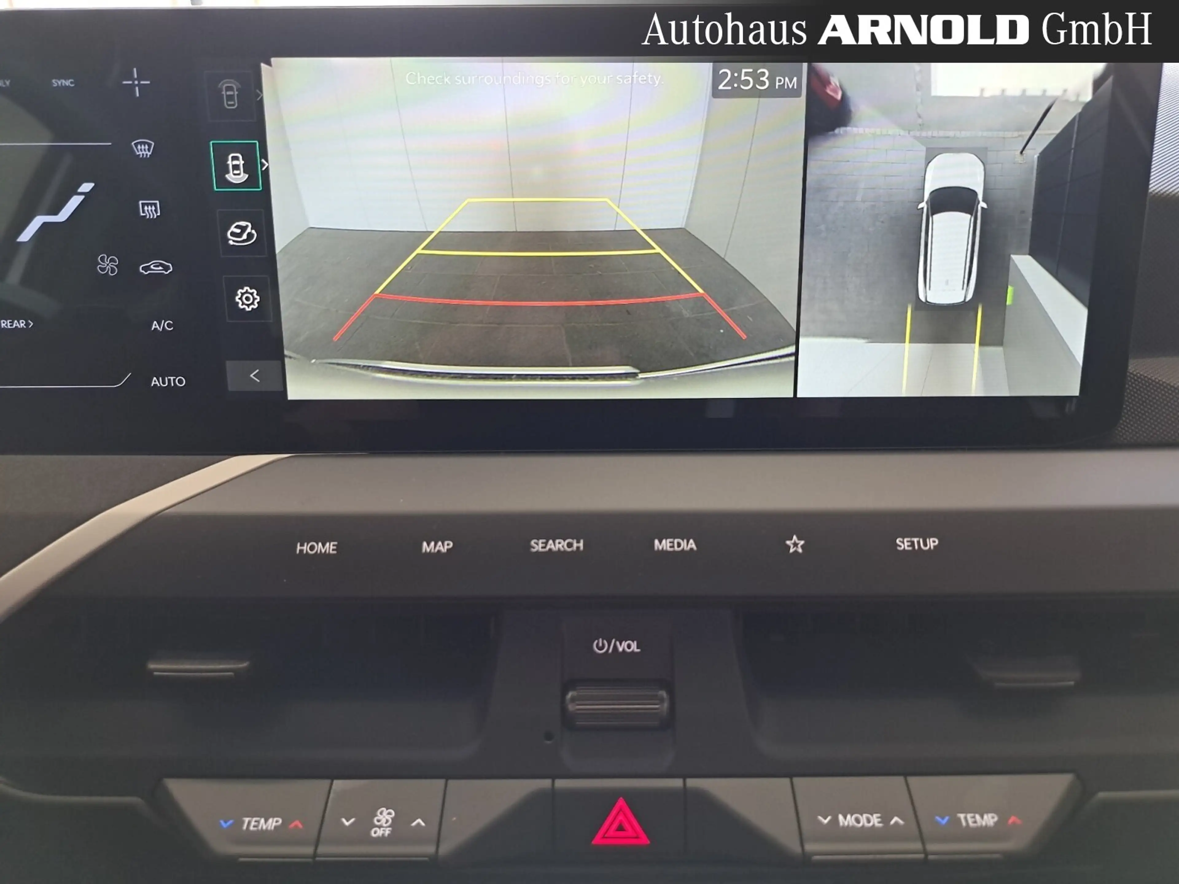 Kia EV5 EV5 81,4 kWh GT-Line 360° PanoD. HuD 19" H&K LED — photo 11