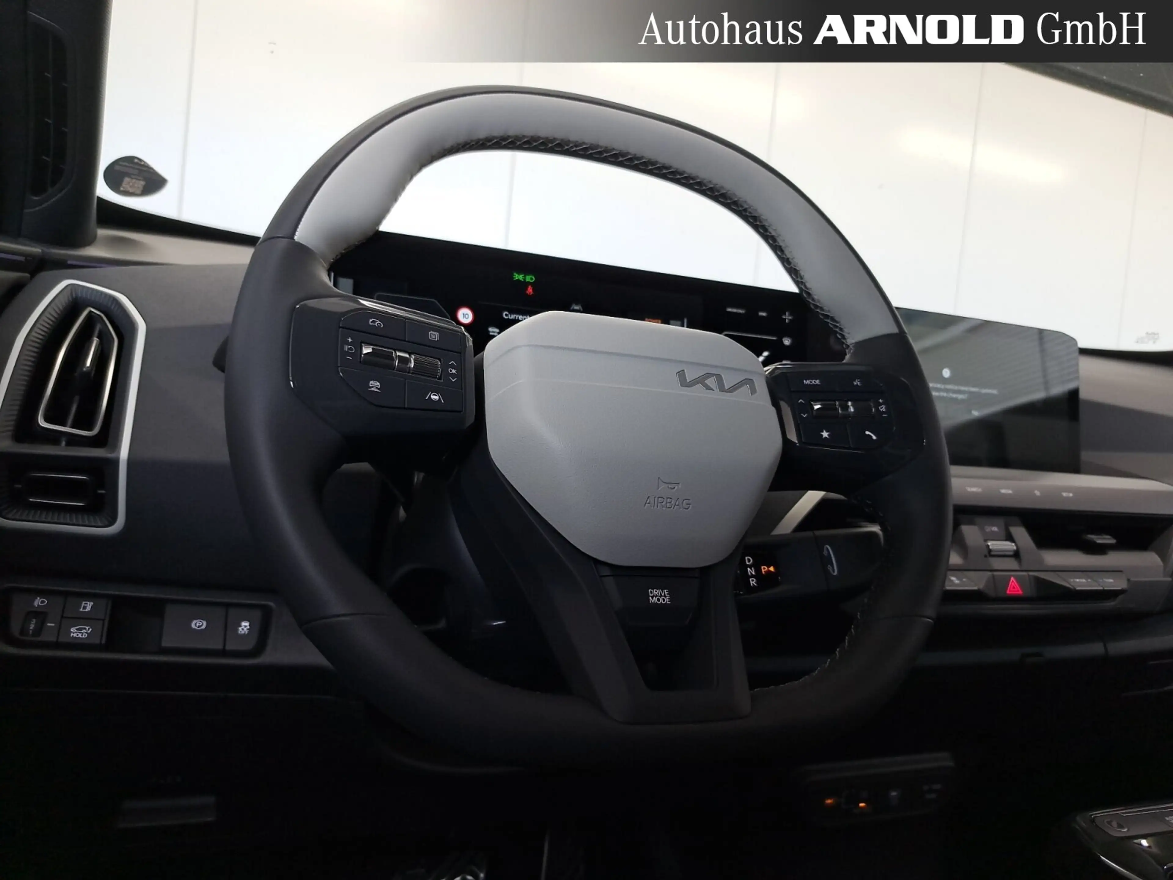 Kia EV5 EV5 81,4 kWh GT-Line 360° PanoD. HuD 19" H&K LED — photo 9