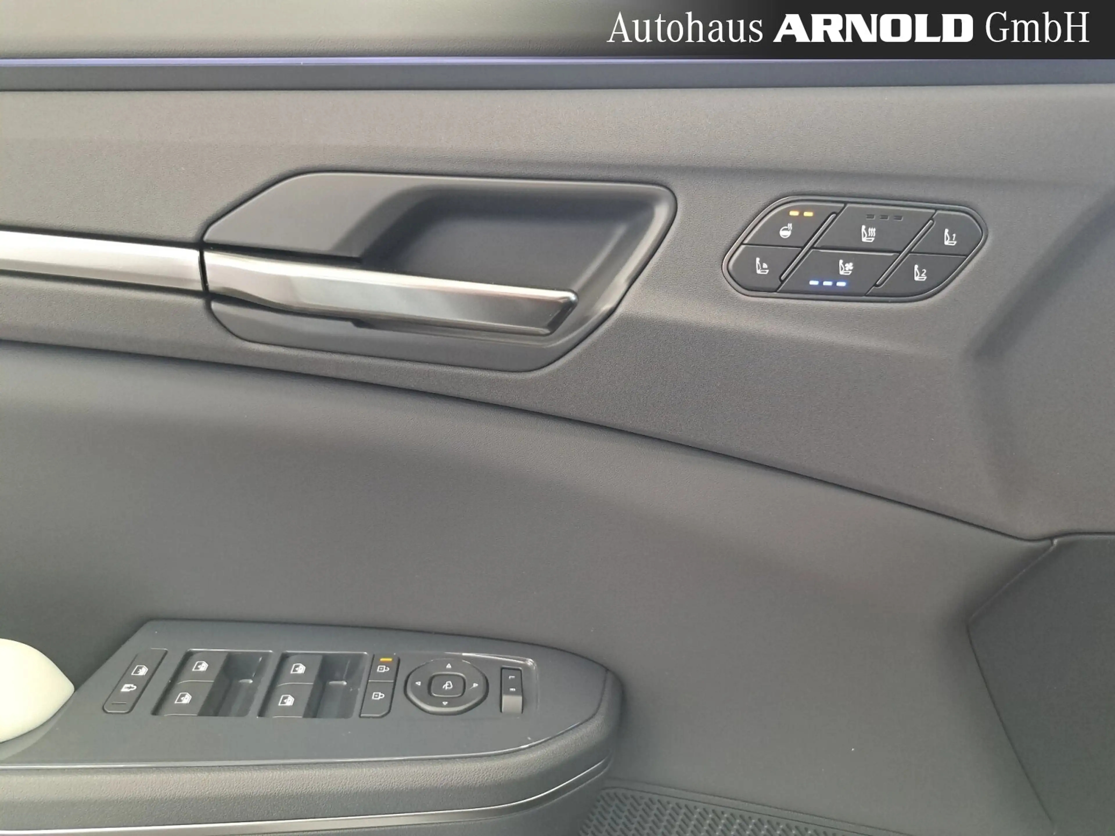Kia EV5 EV5 81,4 kWh GT-Line 360° PanoD. HuD 19" H&K LED — photo 13