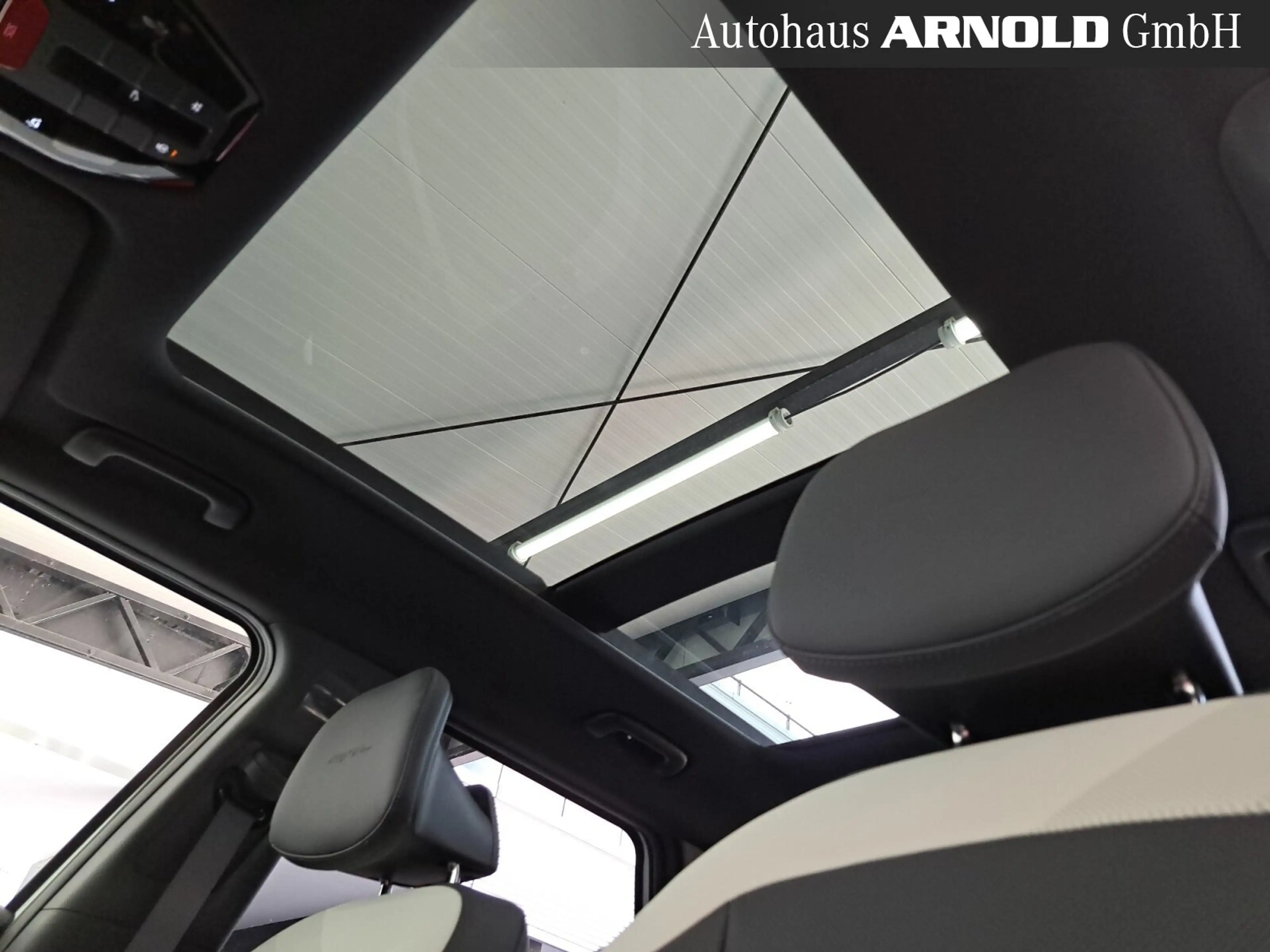 Kia EV5 EV5 81,4 kWh GT-Line 360° PanoD. HuD 19" H&K LED — photo 14