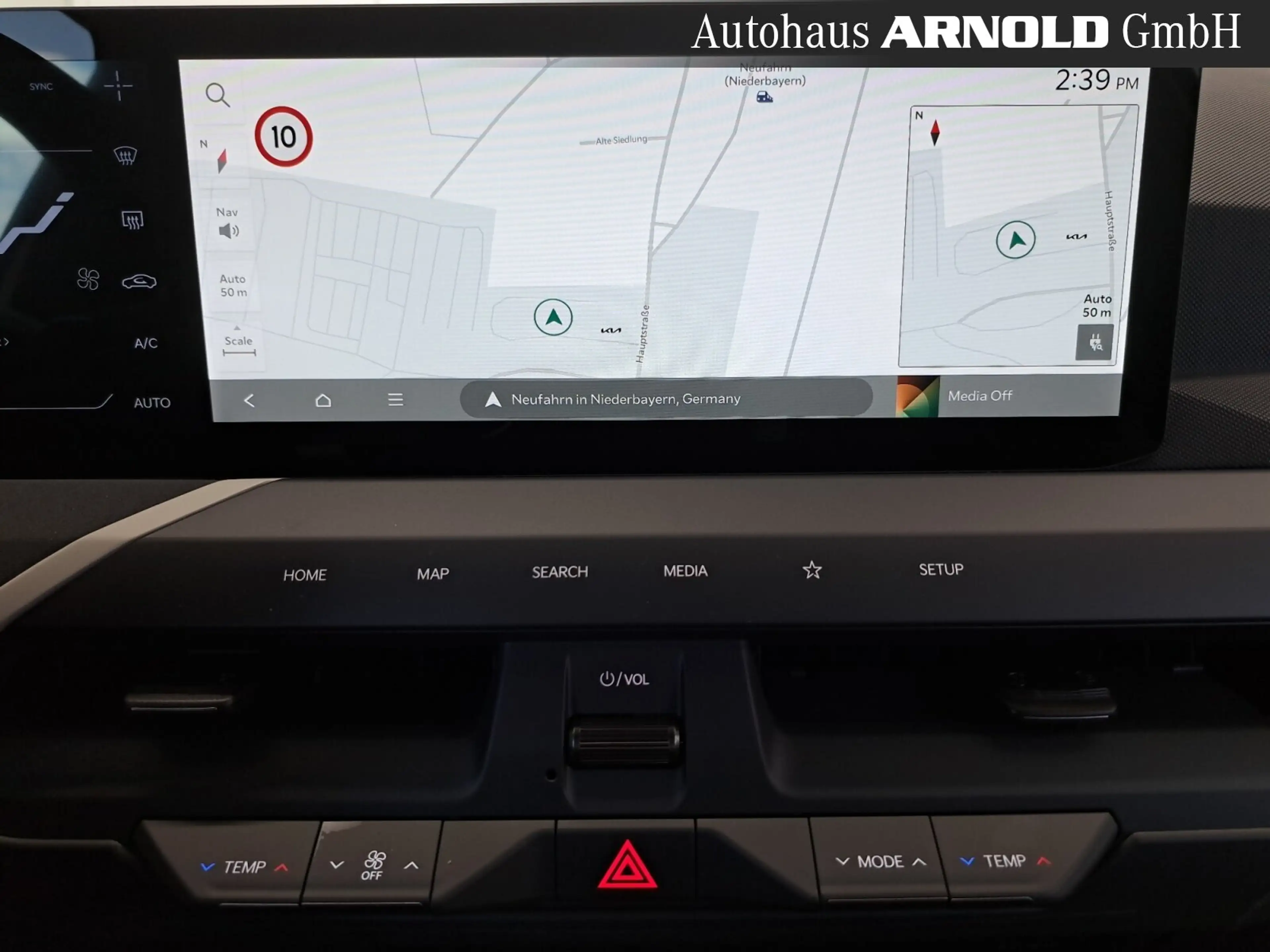 Kia EV5 EV5 81,4 kWh GT-Line 360° PanoD. HuD 19" H&K LED — photo 10