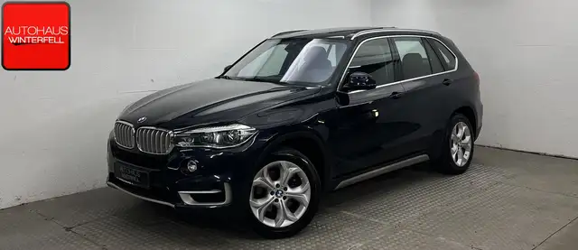 BMW X5 xDrive40d PANO+360+HUD+MEMO+SOFT+STANDHZG+