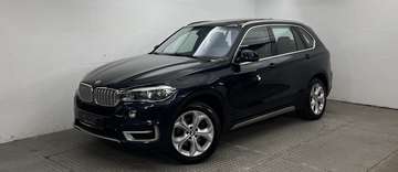 xDrive40d PANO+360+HUD+MEMO+SOFT+STANDHZG+