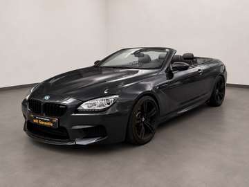 Cabrio Competition