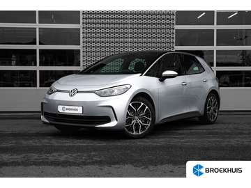 170pk Pure 52 kWh | Achteruitrijcamera | 19" | Nav