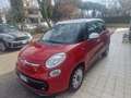 Fiat 500L 500L 1.3 mjt Pop Star 85cv Czerwony - thumbnail 6