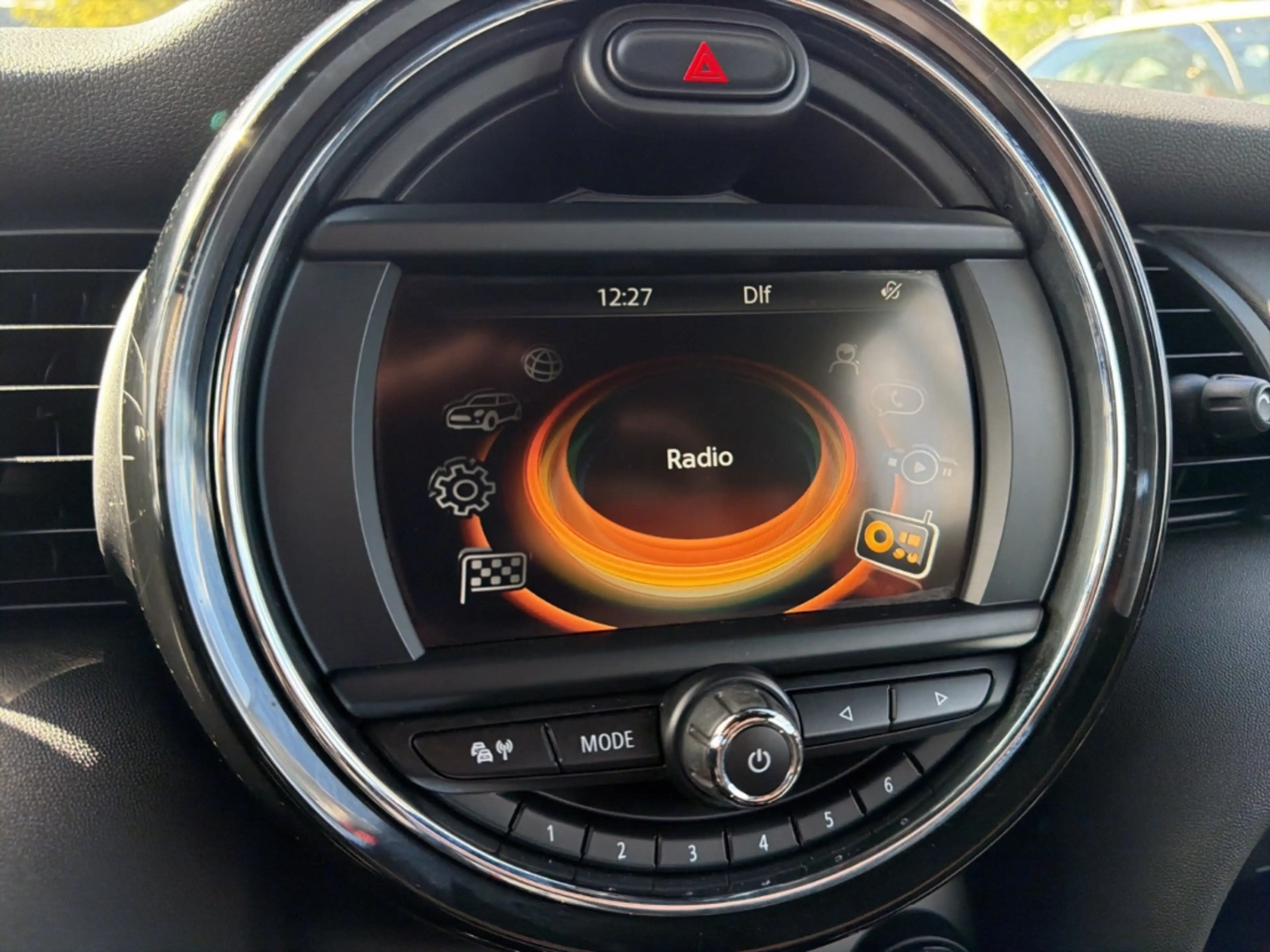 MINI One One Cabrio 1.5 Klima Sitzh. Navi DAB PDC — photo 14