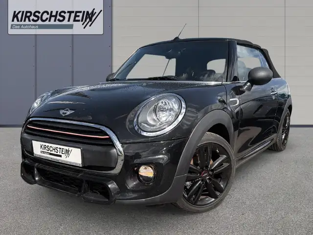 MINI One One Cabrio 1.5 Klima Sitzh. Navi DAB PDC