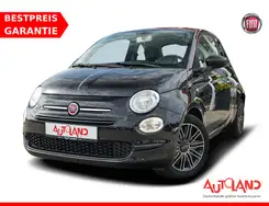 Fiat 500C 1.2 Pop Star Android Apple PDC Klima USB