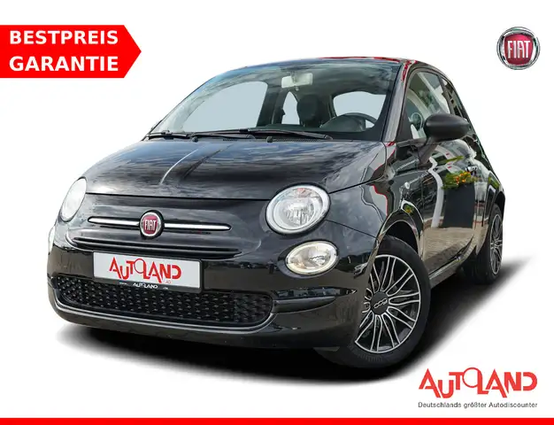 Fiat 500C 1.2 Pop Star Android Apple PDC Klima USB