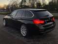BMW 335 335d Touring xDrive Aut. Luxury Line Noir - thumbnail 2