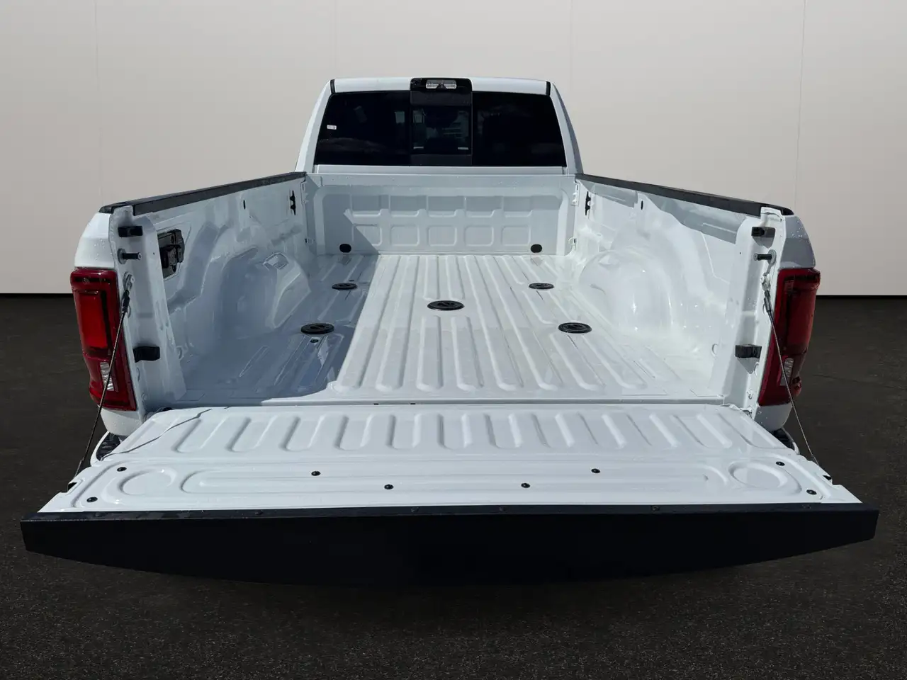 RAM 3500 снимка RAM 3500