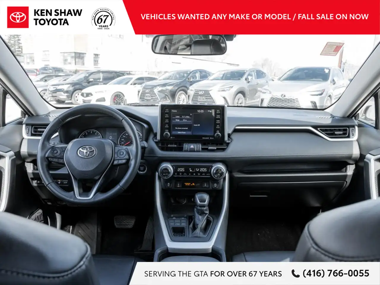 Toyota RAV 4 снимка Toyota RAV 4