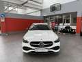 Mercedes-Benz C 220 SW d mhev Premium Pro auto Bianco - thumbnail 2